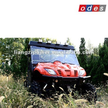 800cc UTV