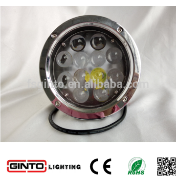 High quality 60W 4D Work light for off road SUV cars /Truck/Jeep led work light