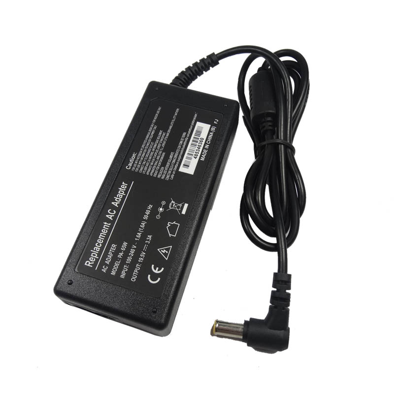 Replacement 19.5V 3.3A Adapter Charger