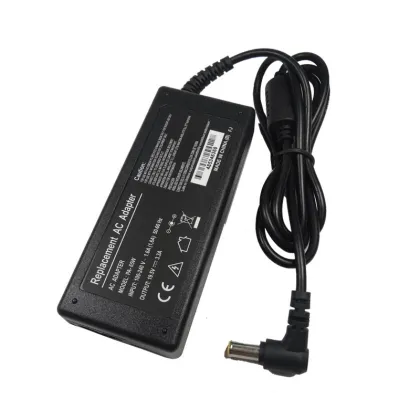 OEM 65W Sony Laptop Computer Charger 6544 Connector