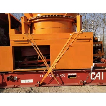 Disc sawdust machine on sale