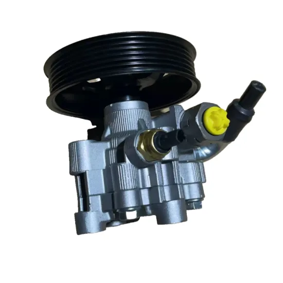 High-Quality Power Steering Pumps for Toyota - China Factory 44310-0k050