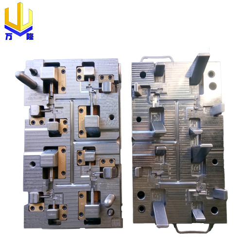 Casting mold factory investment casting mould