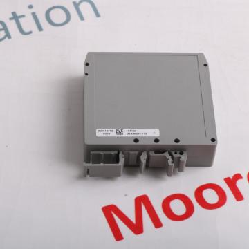 F6217 | HIMA Analog Input Module