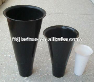 plastic vases for flowers