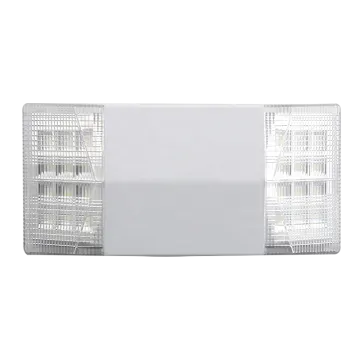 3 hours emergency time led emerg light