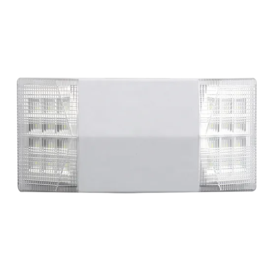 3 hours emergency time led emerg light
