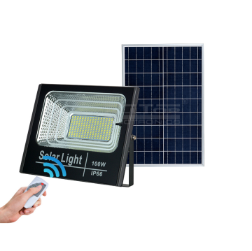 Waterproof Solar Road Lamp for Outdoor Courtyard Lighting