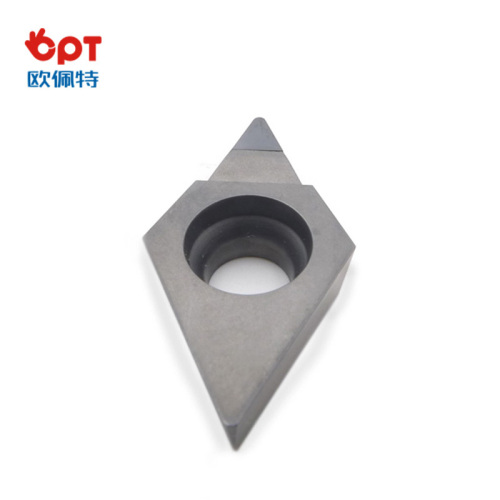 OPT polycrystalline diamond tip CBN insert PCD insert free sample