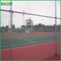 PVC Coated Chain Link Fence voor honkbalvelden