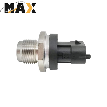 Common Rail Pressure Sensor for Ford, Alfa, Volvo, Renault, Vauxhall, Fiat (0281002706)