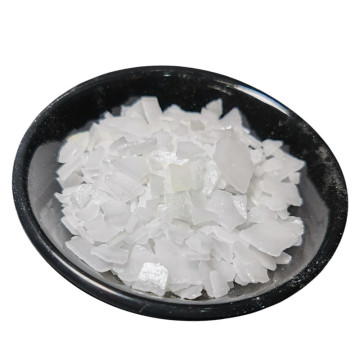 Industrial Grade 99% Flakes Caustic Soda