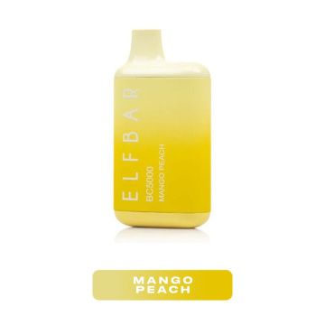 Disposable Price Elf Bar BC 5000