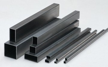 AISI 201 mirror Stainless Steel Tubes