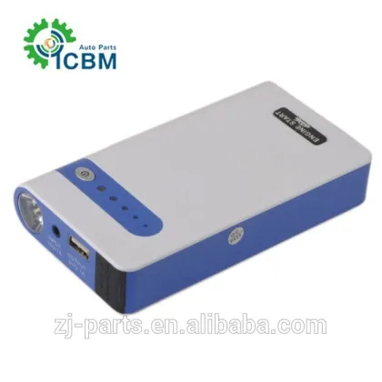 car jump starter portable jump starter