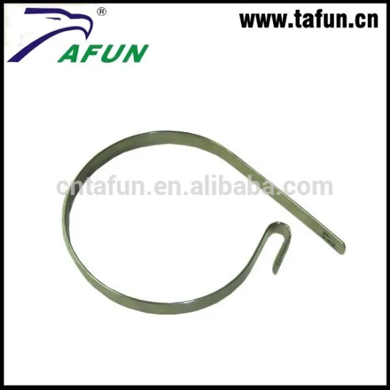 chainsaw brake band brake strap