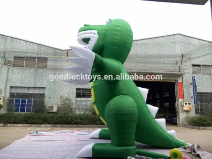 giant inflatable golf target for sale