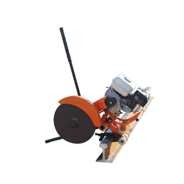 Petrol Engine NQG-5III Abrasive Rail Cutting Machine
