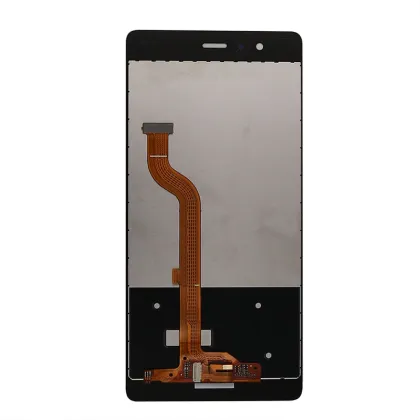 Original Full Screen Touchscreen LCD for Huawei P9 EVL09 L19 L29 Black