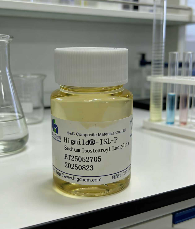 sodium isostearoyl lactylate