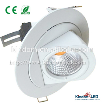 COB Led Trunk Downlight 10W