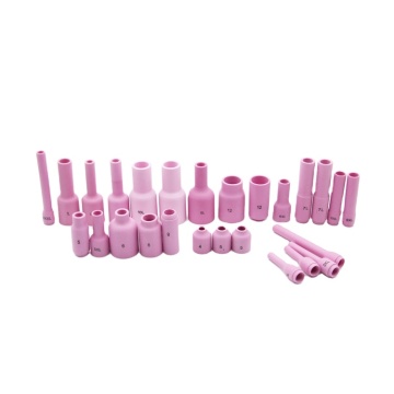 Ceramic Nozzle 54N18 for WP17/18/26 Tig Welding Torches