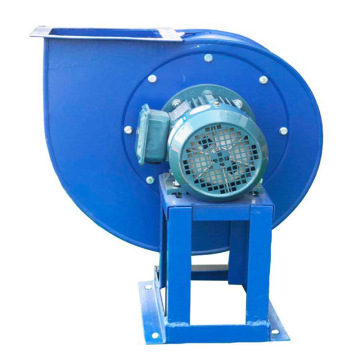 High-Efficiency Metal Factory Centrifugal Blower Fans - Best Selling