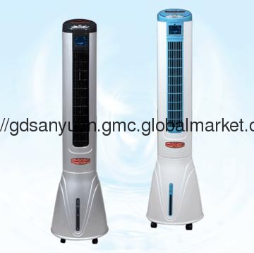 Water-Cooling Fan