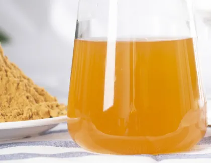 Seabuckthorn Powder seabuckthorn extract