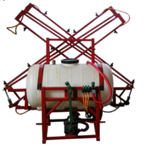 Hot sale 600L 12M hydraulic sprayer