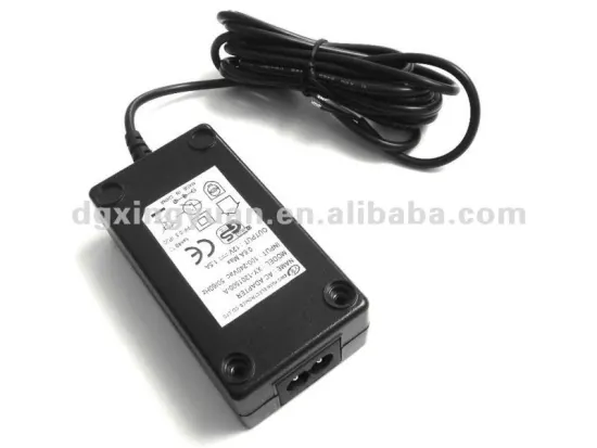100-240V Power Adaptor 12VDC 1A 1.5A 2A 3A 5A