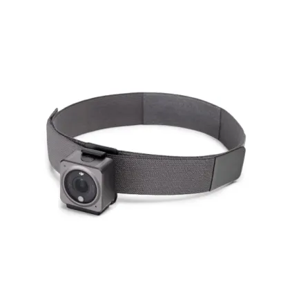 DJI Action 2 Magnetic Headband DJI Action 2 accessories