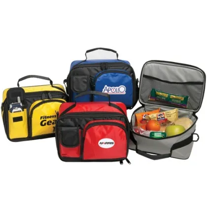 Rondo Lunch Cooler