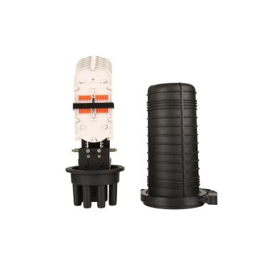 TTI Factory FOSC 24 Core OFC DH2 Dome Joint Fiber Optical Closure