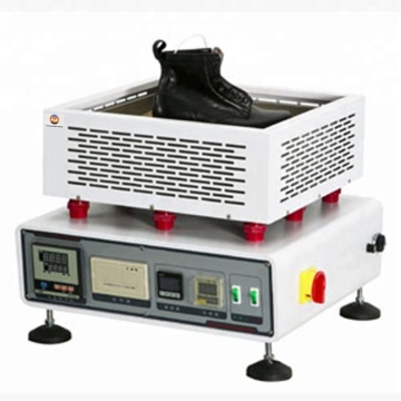 DW9580 Shoes Sole Thermal Heat Insulation Resistance Tester