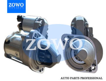 1250449 VALEO STARTER MOTOR 12V 2.0KW 12T