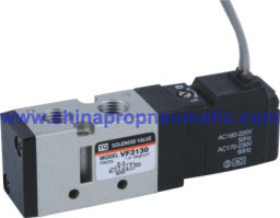 Vf3130 Solenoid Valve 