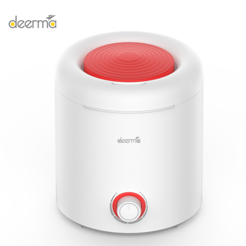Deerma F300 2.5L Mute Air Ultrasonic Humidifier for Household or Office
