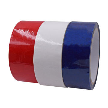 Customized tamper proof adhesive tape