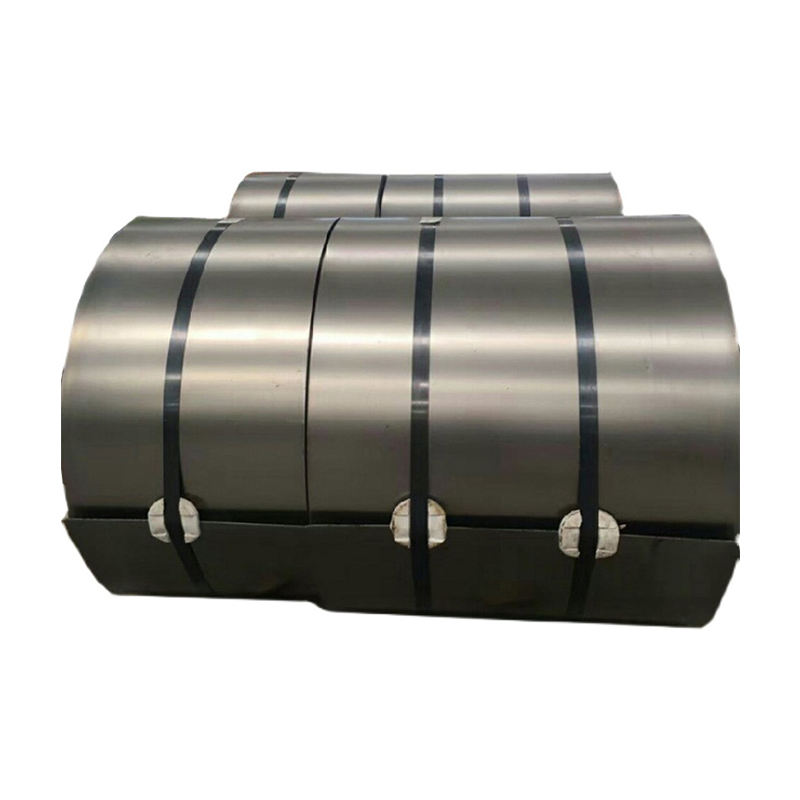 Aluzinc HD Coated Steel Coil