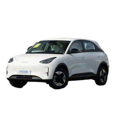 Geely Star Wish 2026 410km Freedom