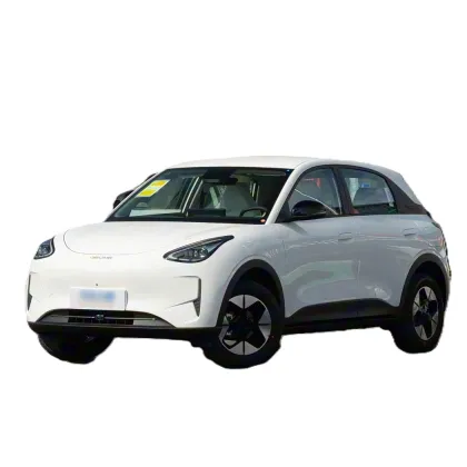 Geely Star Wish 2026 410km Freedom