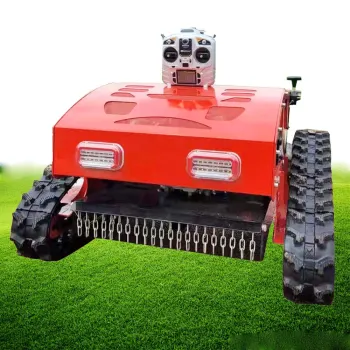 Mini Smart Lawn Mower Robot Robotic Lawn Mower
