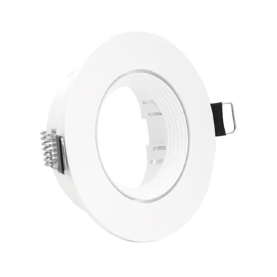 GU10 Downlight LED Recessed Ceiling Spotlight