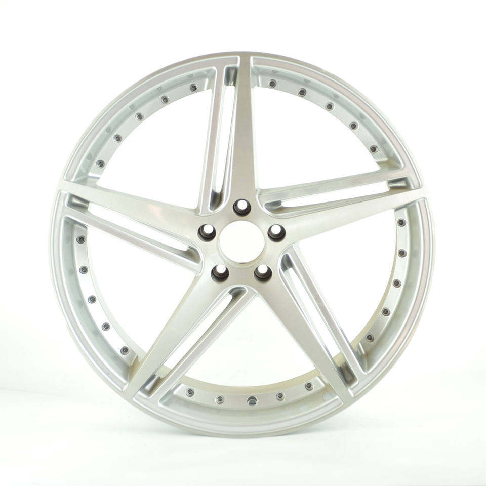 DM152 Aftermarket Nuovo Design Leghe Auto RIMS