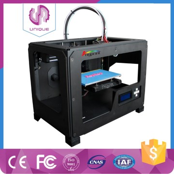 3d printer for ABS,PLA for sale/ desktop 3d pritner in education