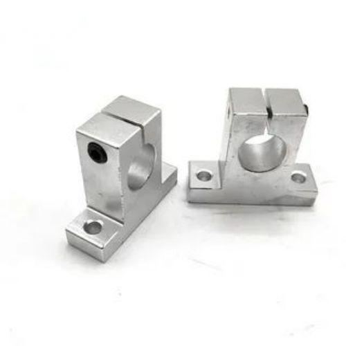 OEM CNC Aluminum Steel Alloy Metal Manufacture Turning