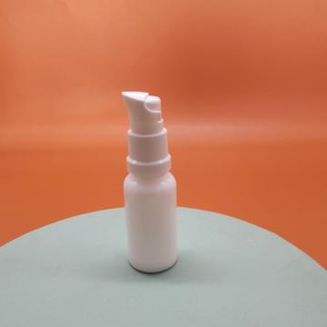 Refillable Lotion Glass Bottle 30ml