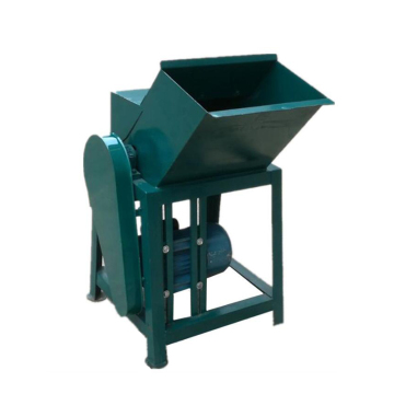 Customizable 10-50kg Block Ice Crusher: Affordable Stainless Steel Solution