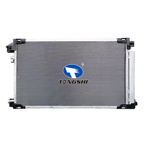 Car Aluminum Air Condenser for Toyota Corolla 2020 OEM 884A0-12040